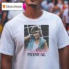 Physical Olivia Newton John T Shirt