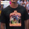 Pig Destroyer Gravedancer T Shirt
