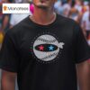 Pitching Ninja All Star T Shirt
