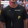 Pittsburgh Pirates Bodega T Shirt
