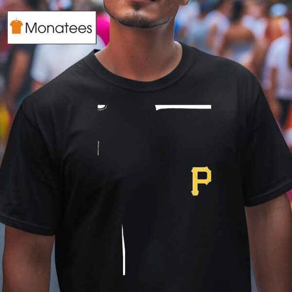 Pittsburgh Pirates Bodega T Shirt