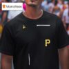 Pittsburgh Pirates Madhappy X Mlb T Shirt