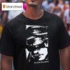 Plack Blague Ripped Pages Blague T Shirt