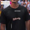 Playera El Aguila De Veracruz X Peanuts T Shirt