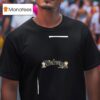 Playera Rieleros De Aguascalientes X Peanuts T Shirt
