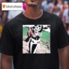 Pleasures Skeleton T Shirt