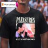 Pleasures The Big Lebowski Lick T Shirt