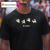 Plini Rabbits T Shirt