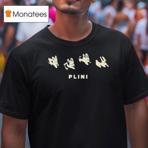 Plini Rabbits T Shirt