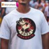 Pokemon World Championships In Anaheim California T Shirt