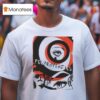 Polyrhythmics Spy Eye T Shirt