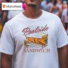 Poolside Sandwich T Shirt