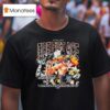Portgas D Ace The Fire Fist After Love T Shirt