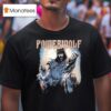 Powerwolf Blessed Possessed T Shirt