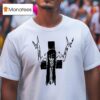 Praiseche Flying High T Shirt