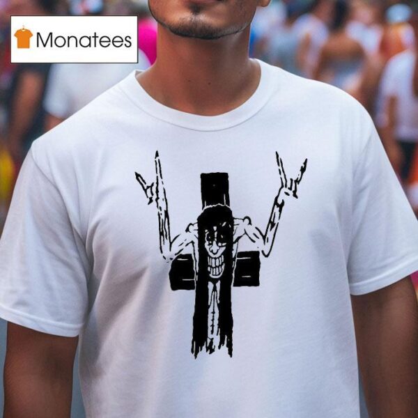 Praiseche Flying High T Shirt