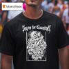Prayer For Cleansing Demon T Shirt