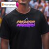 Predator Poachers Logo T Shirt