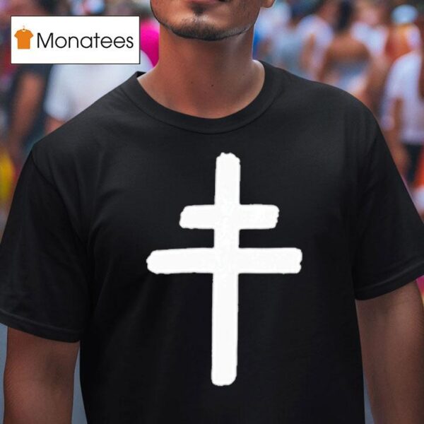 President Icon Logo T Shirt