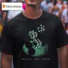 President Roll The Dice See You In Paradise T Shirt