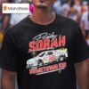 Presley Sorah The Hometown Kid Indianapolis Raceway Park T Shirt