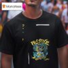 Prestige Combat Clash I Was There T Shirt