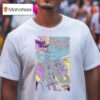 Primus Onward And Upward Tour Detroit Michigan Th July Elephan T Shirt