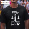 Profanatica Demo T Shirt