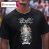 Psycroptic Divine Council Wizard T Shirt