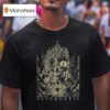 Psycroptic Empire T Shirt