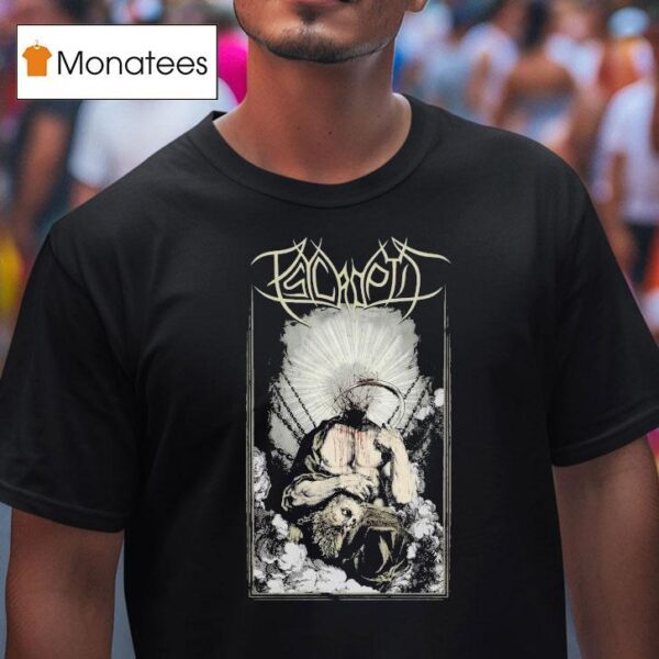 Psycroptic Headless Sickle T Shirt