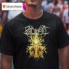 Psycroptic Observant Face T Shirt