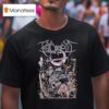 Psycroptic This Shadowed World T Shirt
