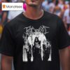 Psycroptic Three Kings T Shirt