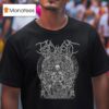 Psycroptic Tusk T Shirt