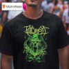 Psycroptic Zombie T Shirt