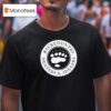 Public Land Owner Backcountry Hunters And Anglers T Shirt