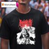 Pungent Stench The First Recordings T Shirt