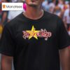 Punkandyo All Star T Shirt