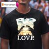 Pur Love Sunshine T Shirt