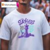 Purple Grape Matching T Shirt