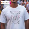 Pyrrhon Thin Chaser Fedash T Shirt