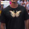 Queen My Fairy King Butterfly T Shirt