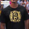 Queens Of The Stone Age Alive In The Catacombs T Shirt
