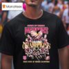 Queensland Maroons State Of Origin Champions T Shirt