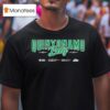 Quinyonamo Bay Spor T Shirt