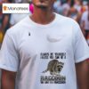 Racoon Always Be Yourself Unless You Can Be A Raccoon Then Always Be A Racoon T Shirt