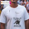 Racoon You Smell Like Drama And A Headache T Shirt