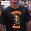 Rammstein Te Quiero Puta T Shirt