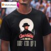Rauw Alejandro Us Cosa Nuestra World Tour T Shirt